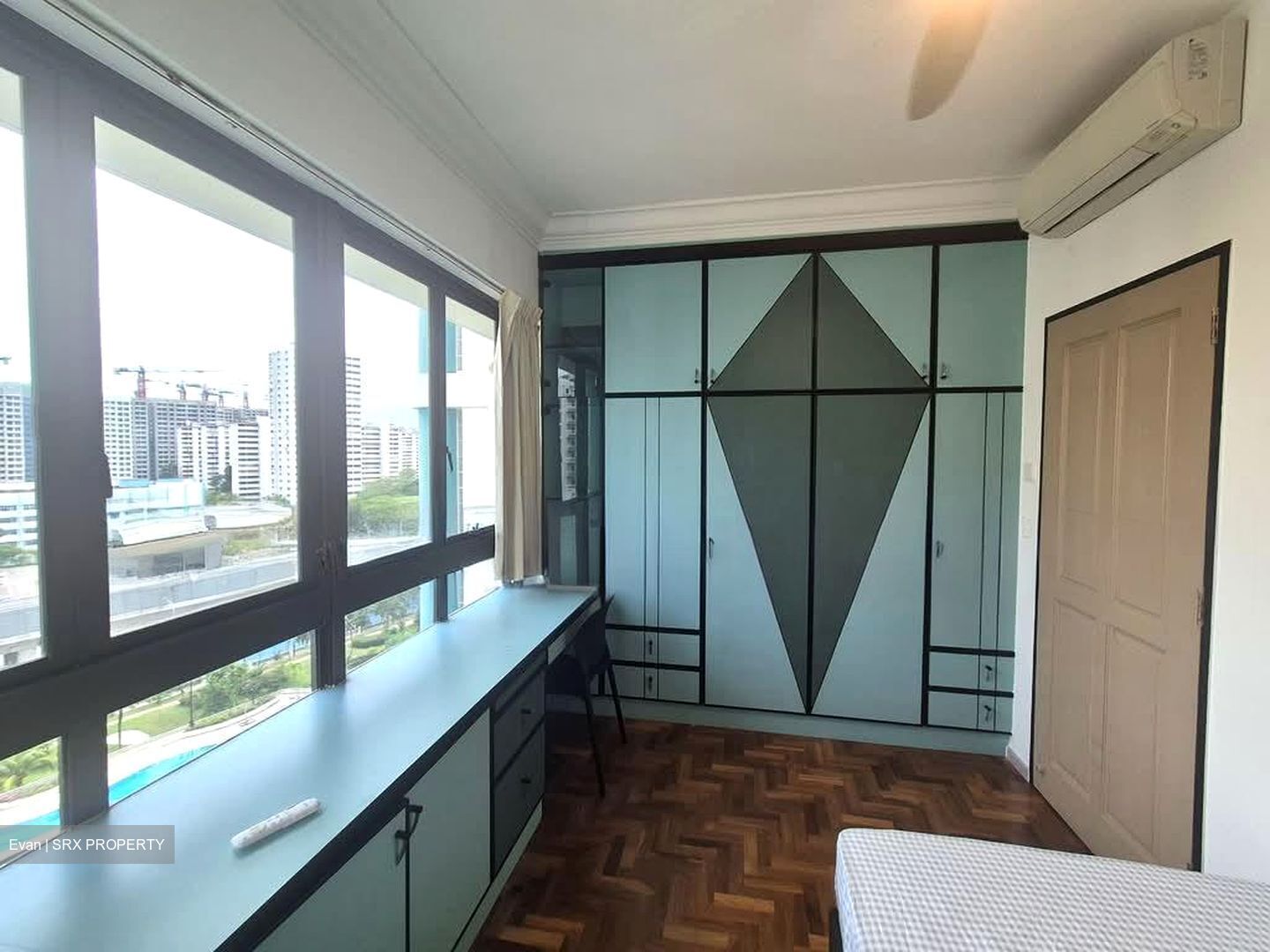 The Tanamera (D16), Condominium #532419291